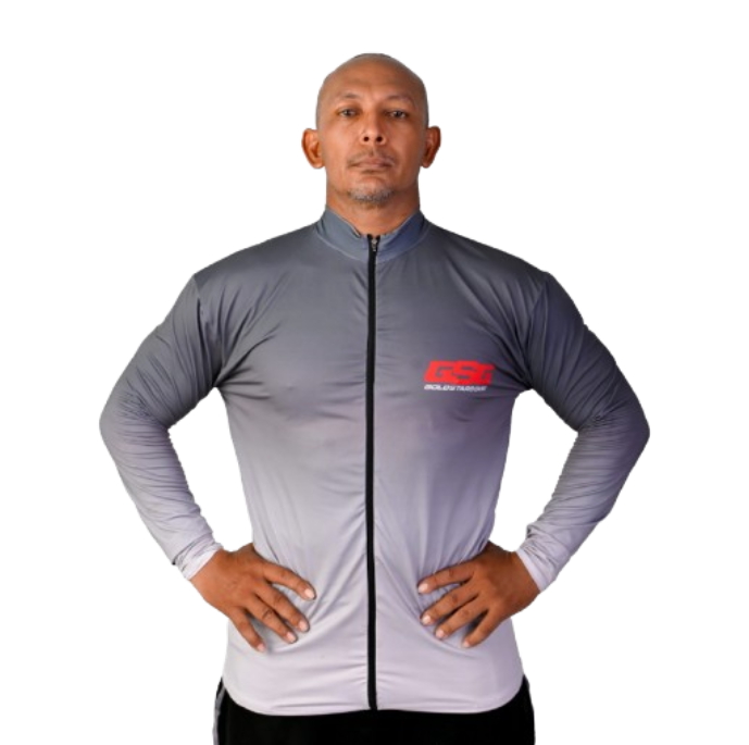 Frank Rosillo — Personal Trainer