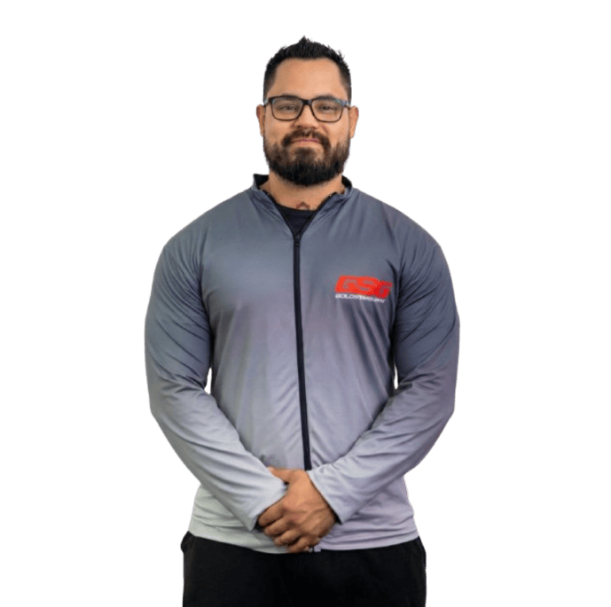 Humberto Campos — Personal Trainer