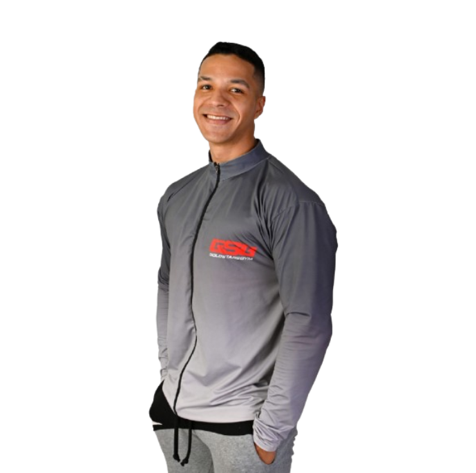 Jason Piña — Personal Trainer