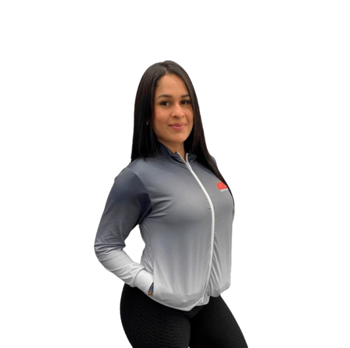 Jessica Marín — Personal Trainer