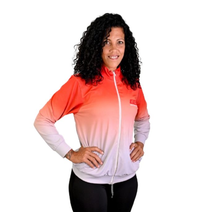 Juliana Marsh — Instructora de Yoga