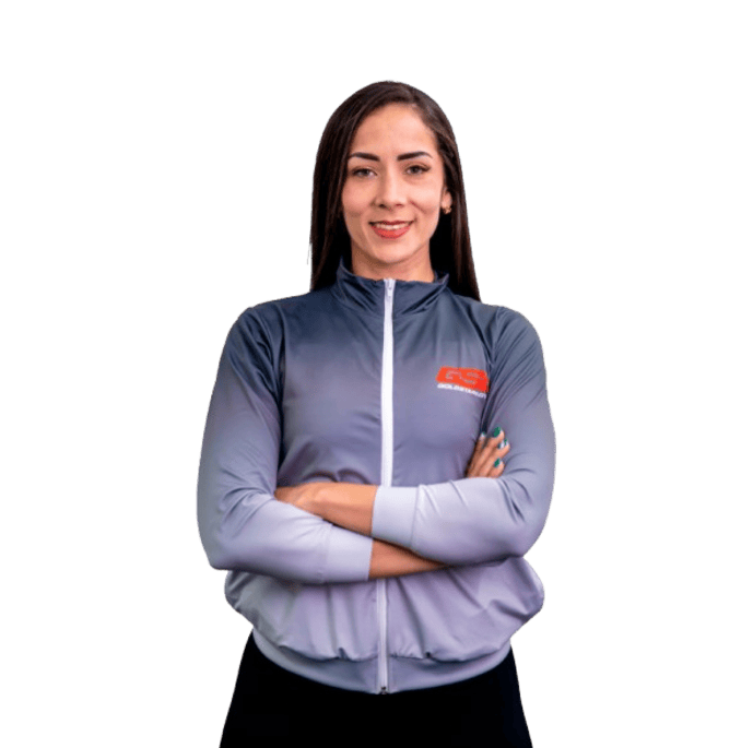 Marlimar Cotiz — Personal Trainer
